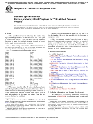 ASTM A372 - A 372M - 20 (2025).pdf