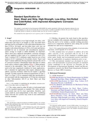 ASTM A606 - A 606M - 25.pdf