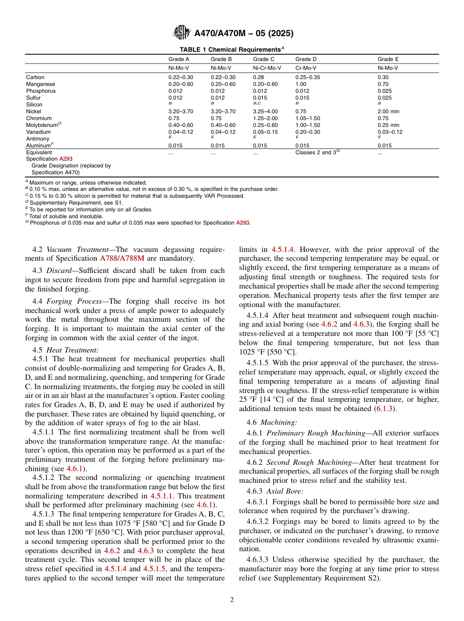 ASTM A470 - A 470M - 05 (2025).pdf_第2页