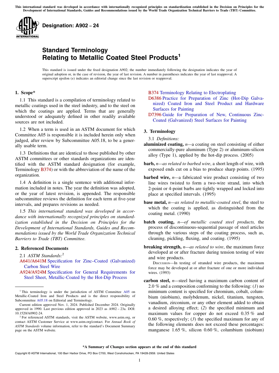 ASTM A902 - 24.pdf_第1页