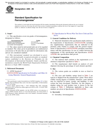 ASTM A99 - 25.pdf