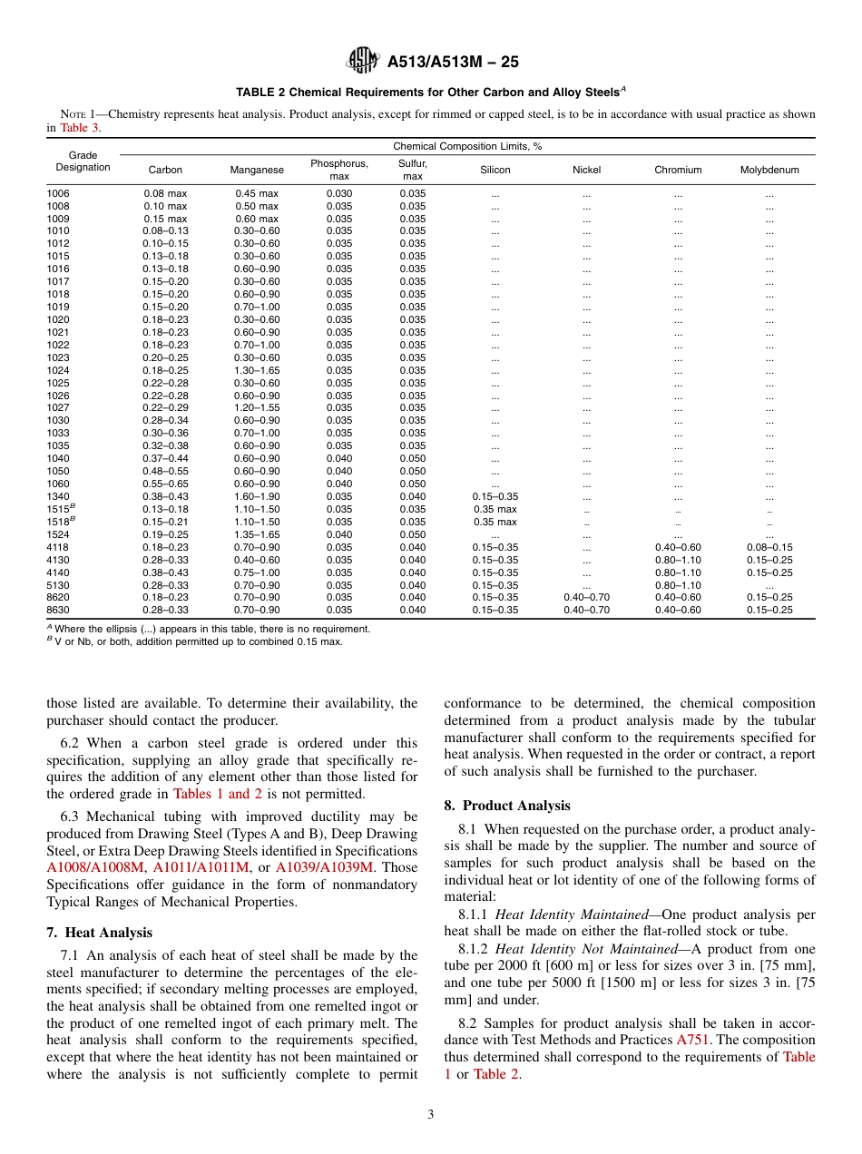 ASTM A513 - A 513M - 25.pdf_第3页