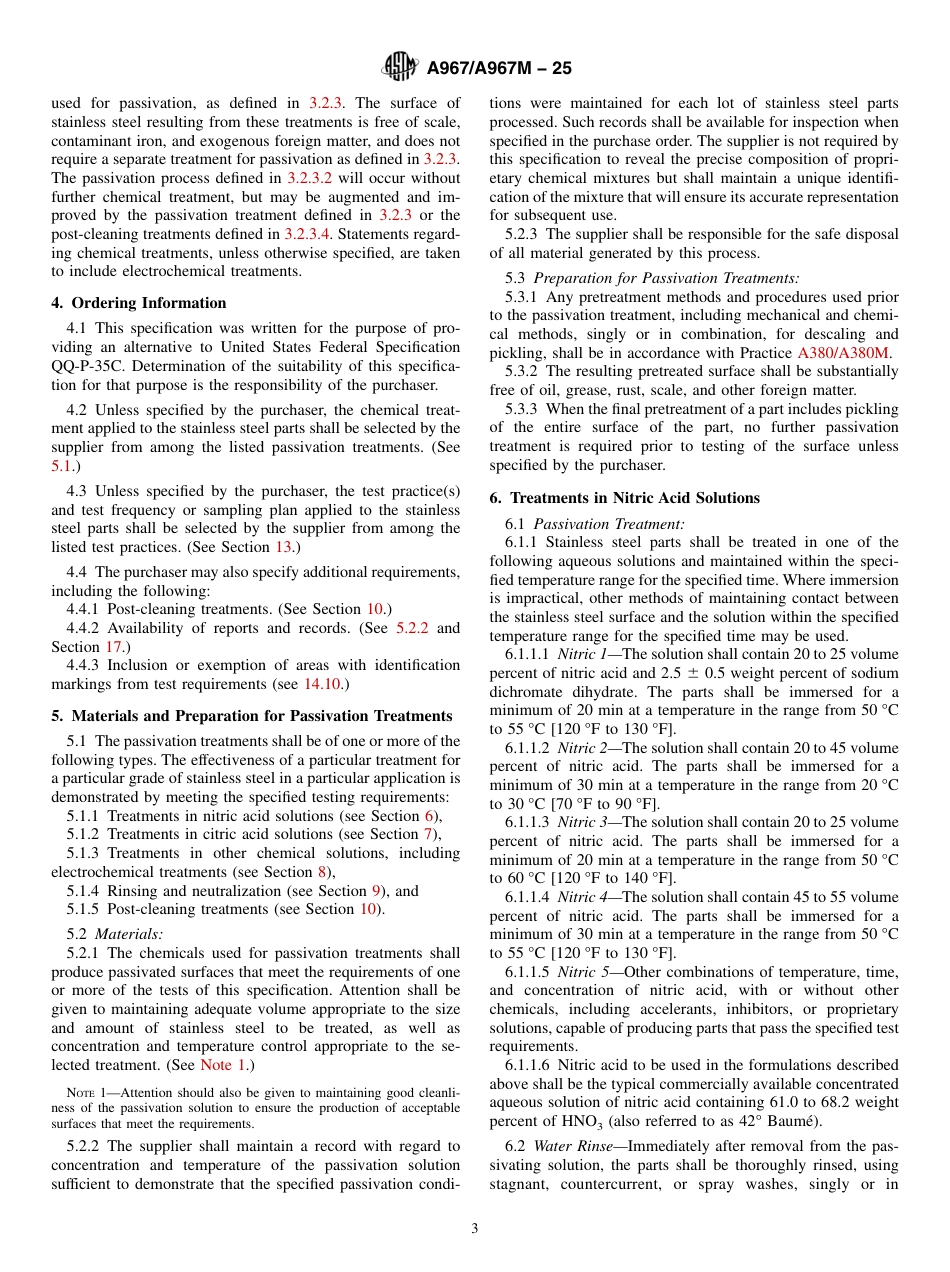 ASTM A967 - A 967M - 25.pdf_第3页