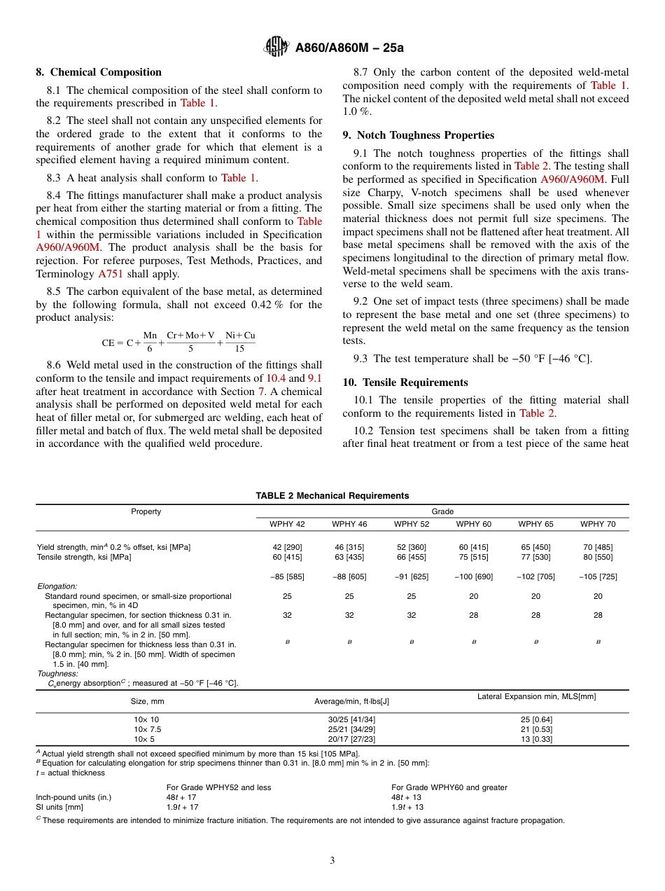 ASTM A860 - A 860M - 25a.pdf_第3页