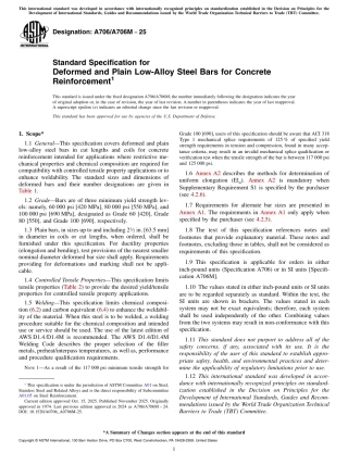 ASTM A706 - A 706M - 25.pdf