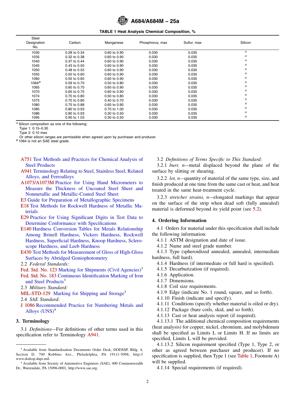 ASTM A684 - A 684M - 25a.pdf_第2页