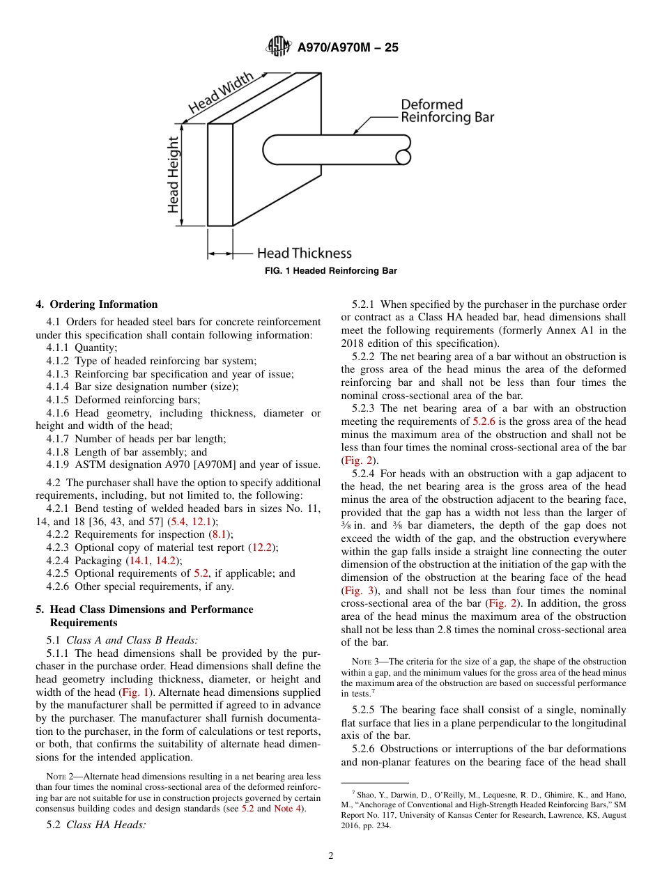 ASTM A970 - A 970M - 25.pdf_第2页