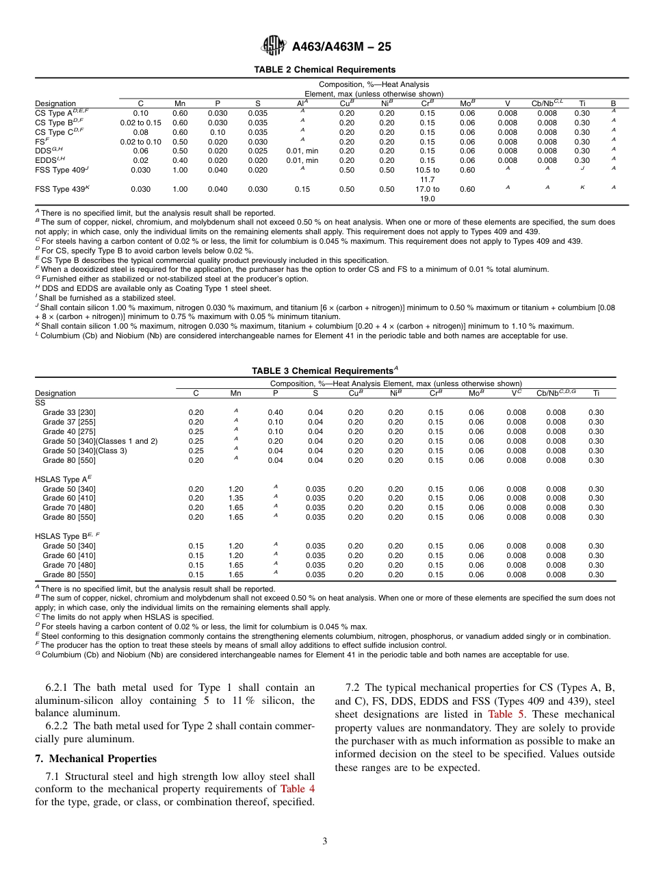 ASTM A463 - A 463M - 25.pdf_第3页