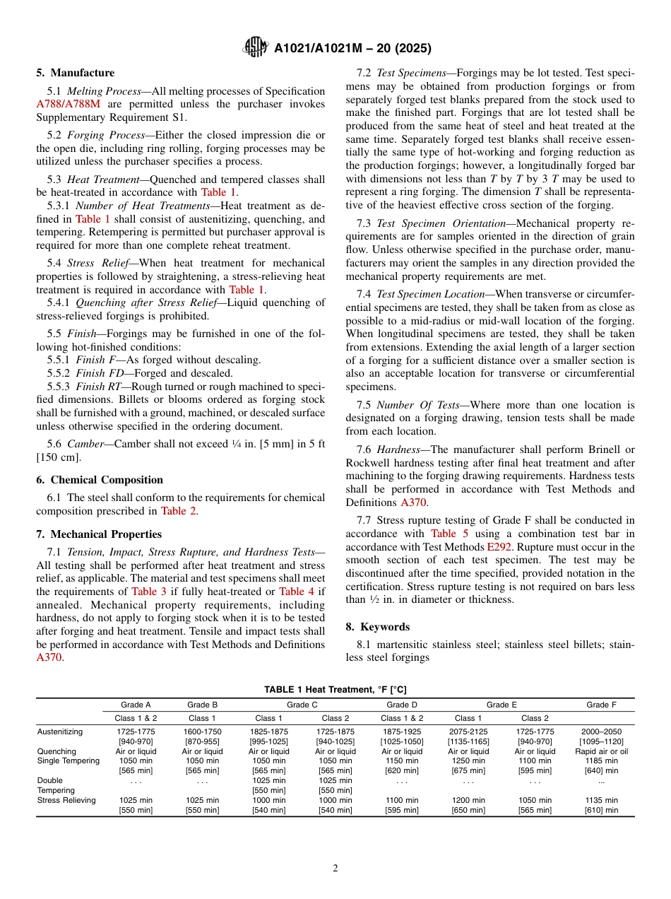 ASTM A1021 - A 1021M - 20 (2025).pdf_第2页
