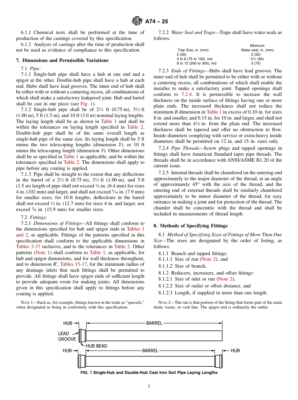 ASTM A74 - 25.pdf_第3页