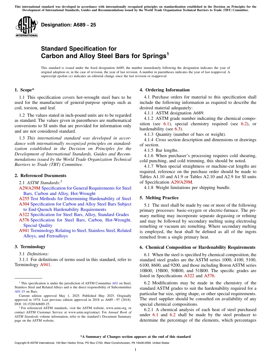 ASTM A689 - 25.pdf_第1页