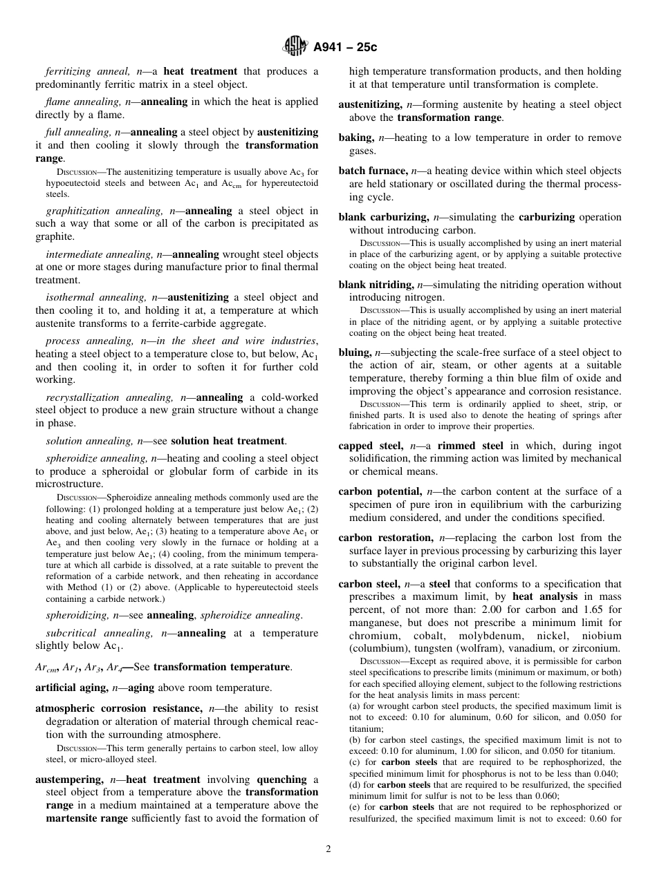 ASTM A941 - 25c.pdf_第2页