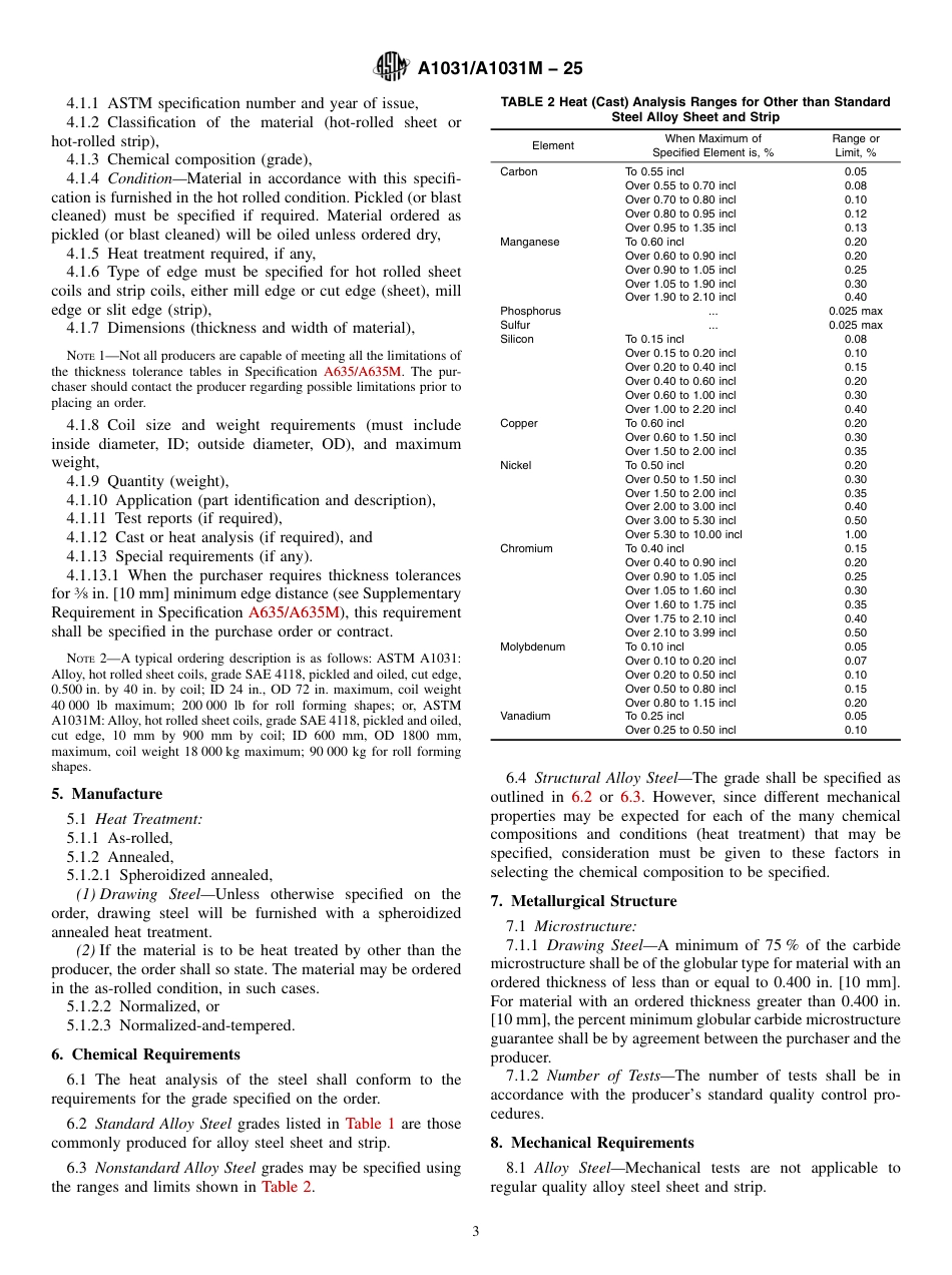 ASTM A1031 - A 1031M - 25.pdf_第3页