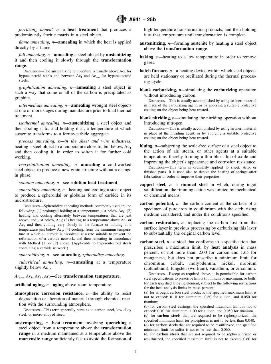 ASTM A941 - 25b.pdf_第2页