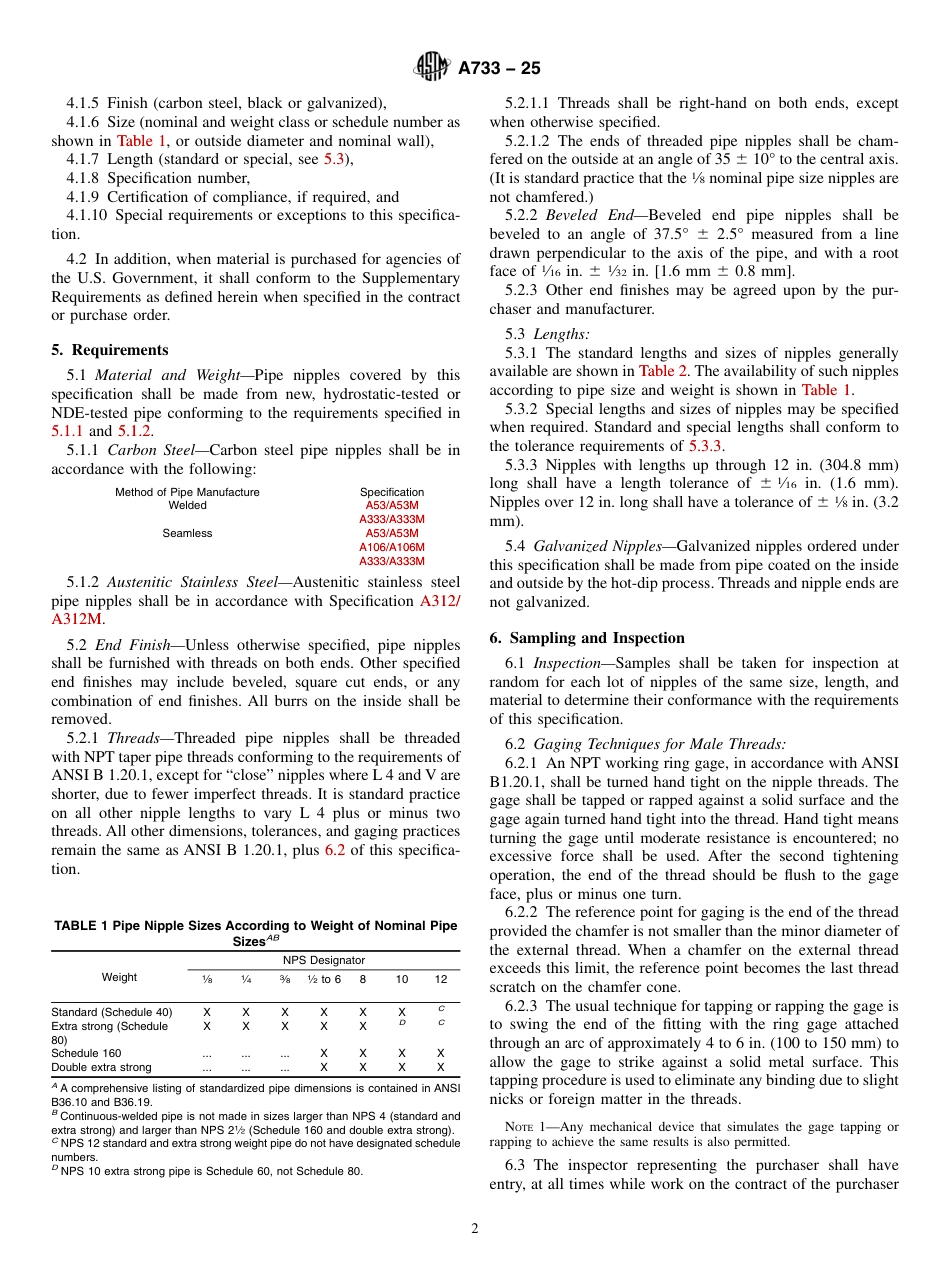 ASTM A733 - 25.pdf_第2页