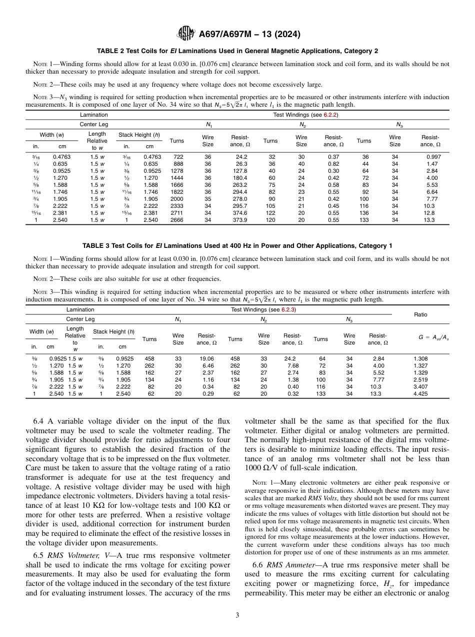 ASTM A697 - A 697M - 13 (2024).pdf_第3页