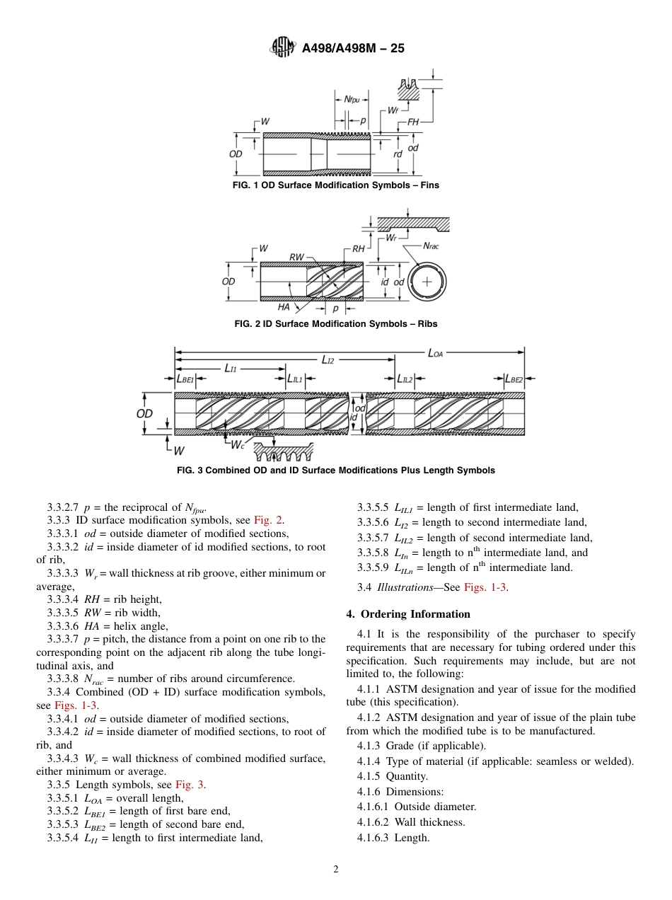 ASTM A498 - A 498M - 25.pdf_第2页