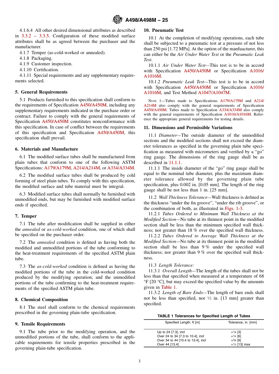 ASTM A498 - A 498M - 25.pdf_第3页
