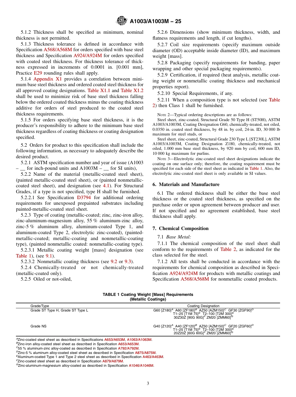 ASTM A1003 - A 1003M - 25.pdf_第3页