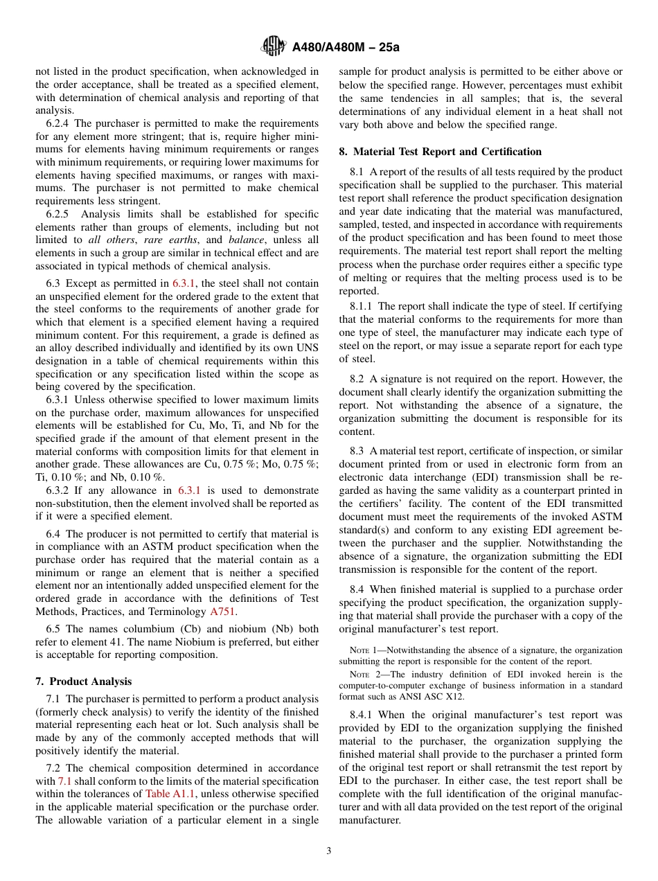 ASTM A480 - A 480M - 25a.pdf_第3页