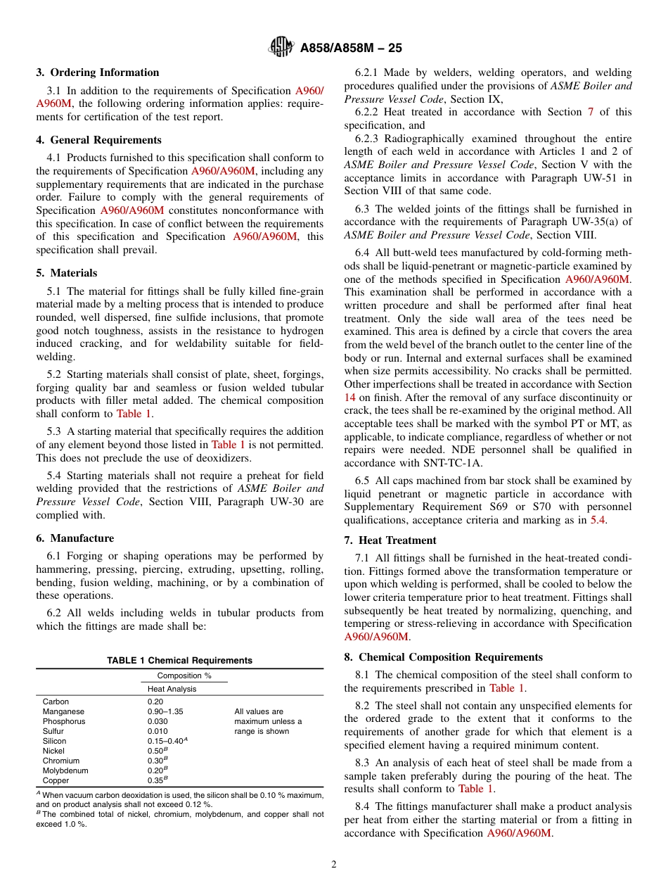 ASTM A858 - A 858M - 25.pdf_第2页