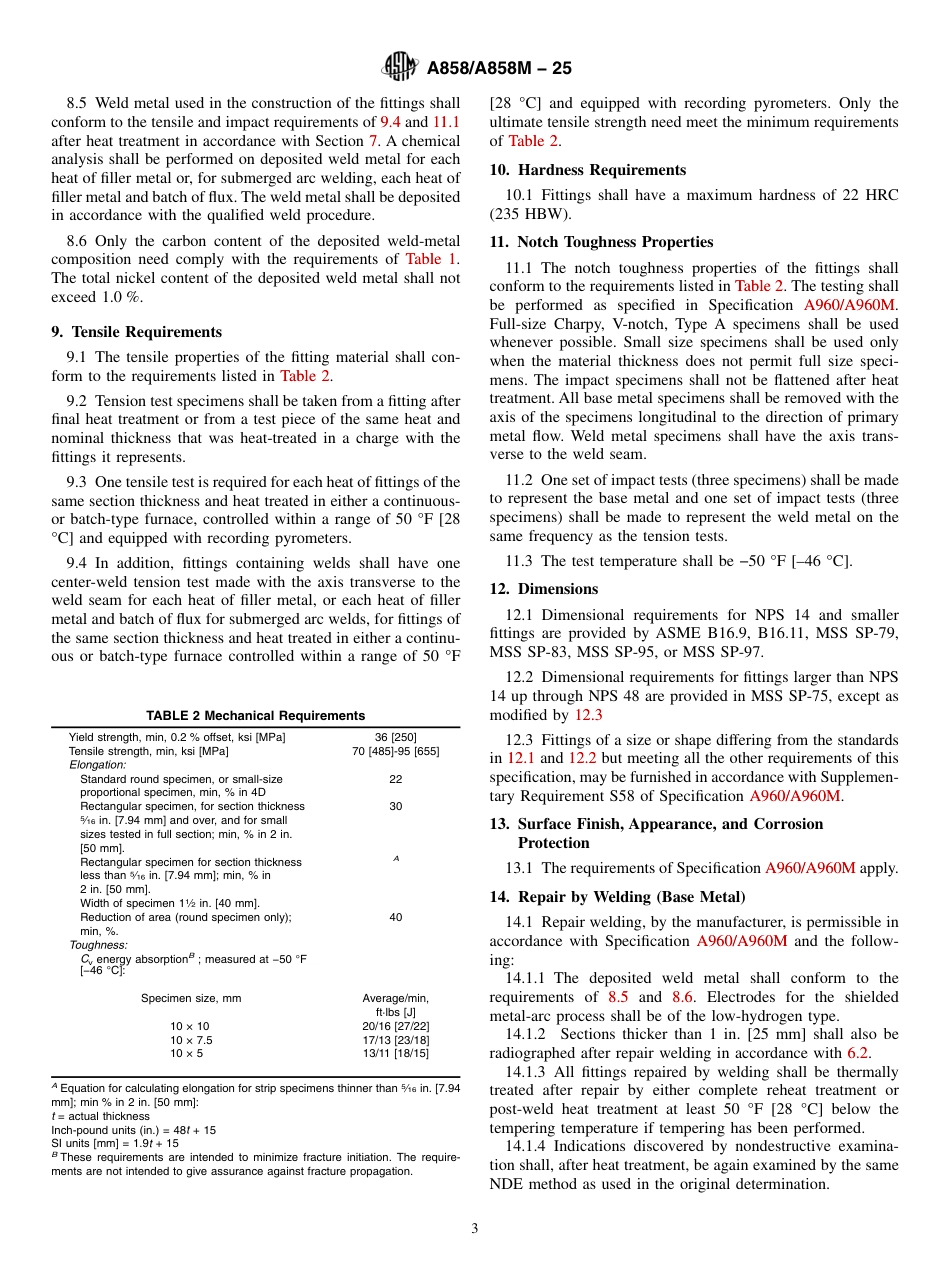 ASTM A858 - A 858M - 25.pdf_第3页