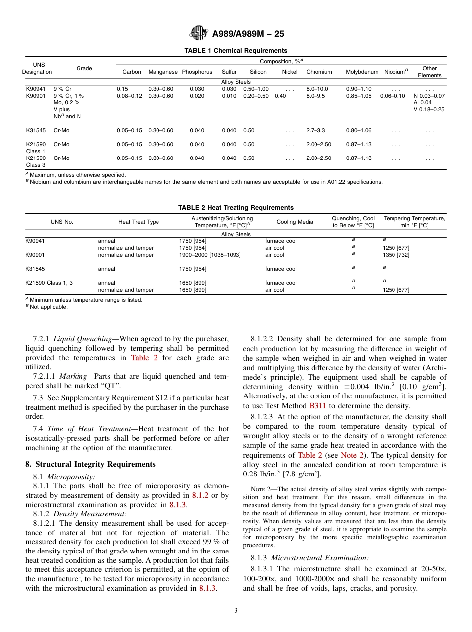 ASTM A989 - A 989M - 25.pdf_第3页