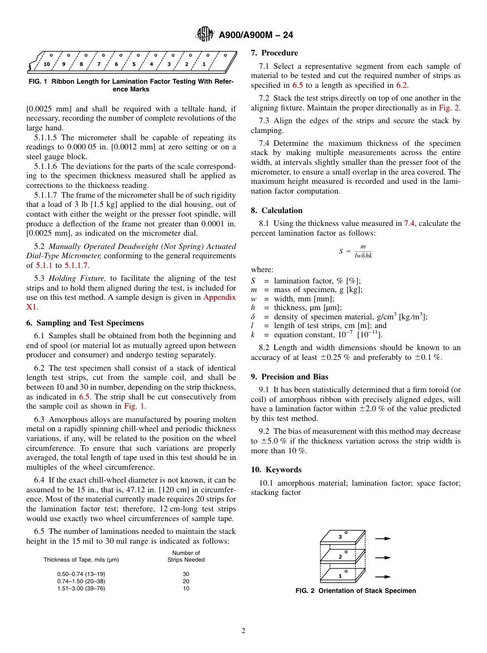 ASTM A900 - A 900M - 24.pdf_第2页