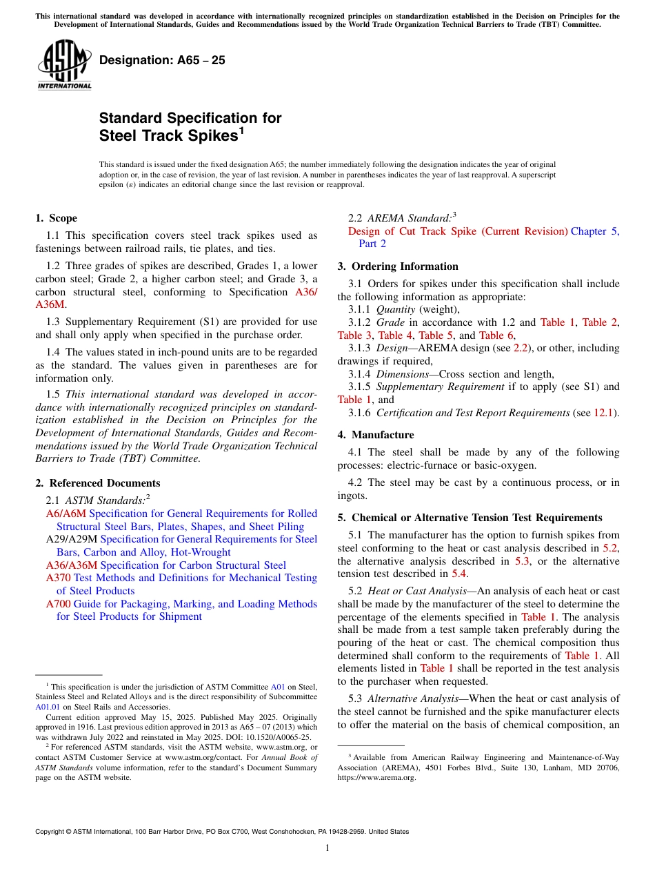 ASTM A65 - 25.pdf_第1页
