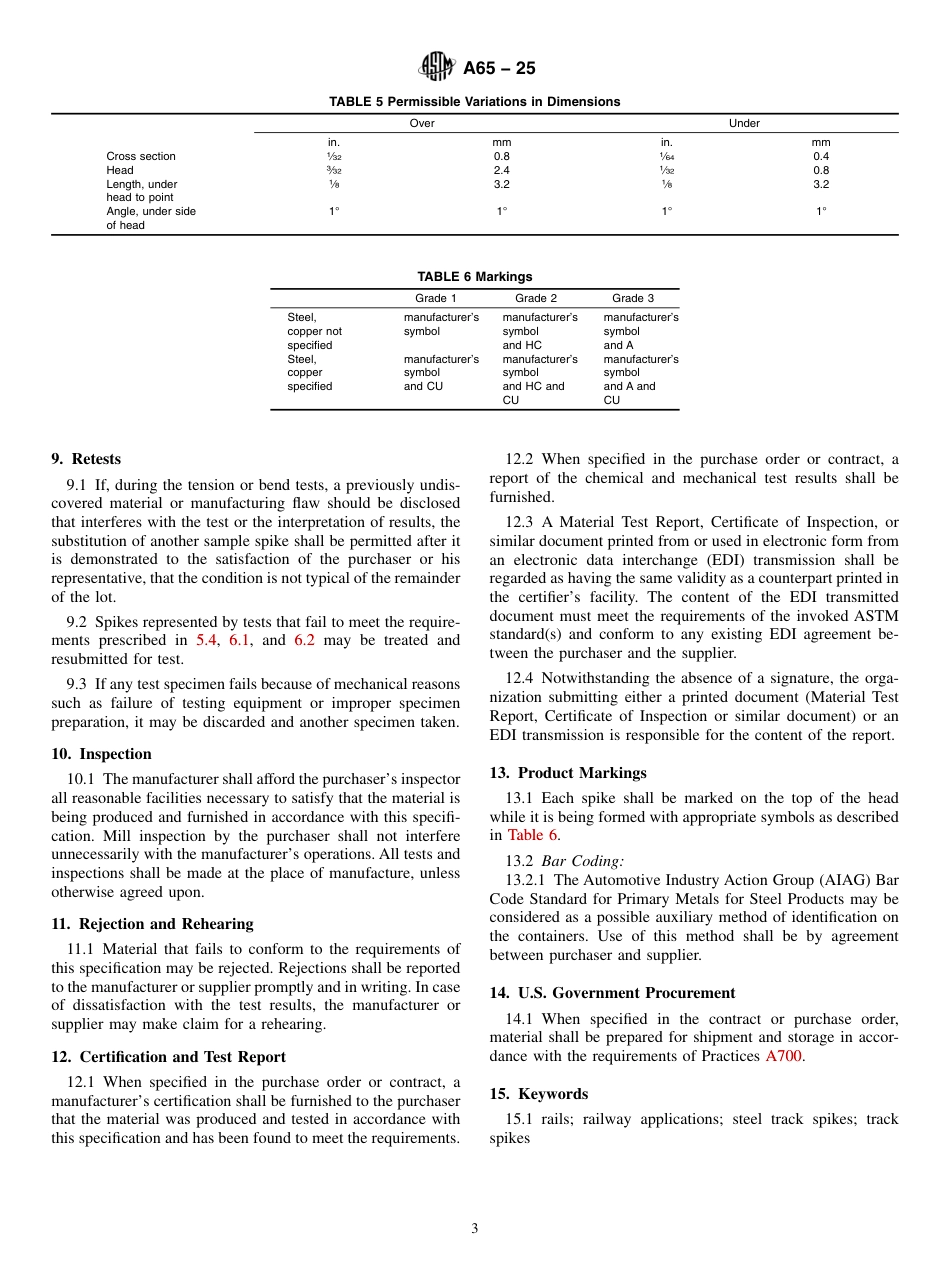 ASTM A65 - 25.pdf_第3页