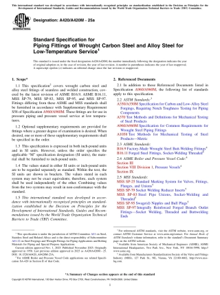ASTM A420 - A 420M - 25a.pdf