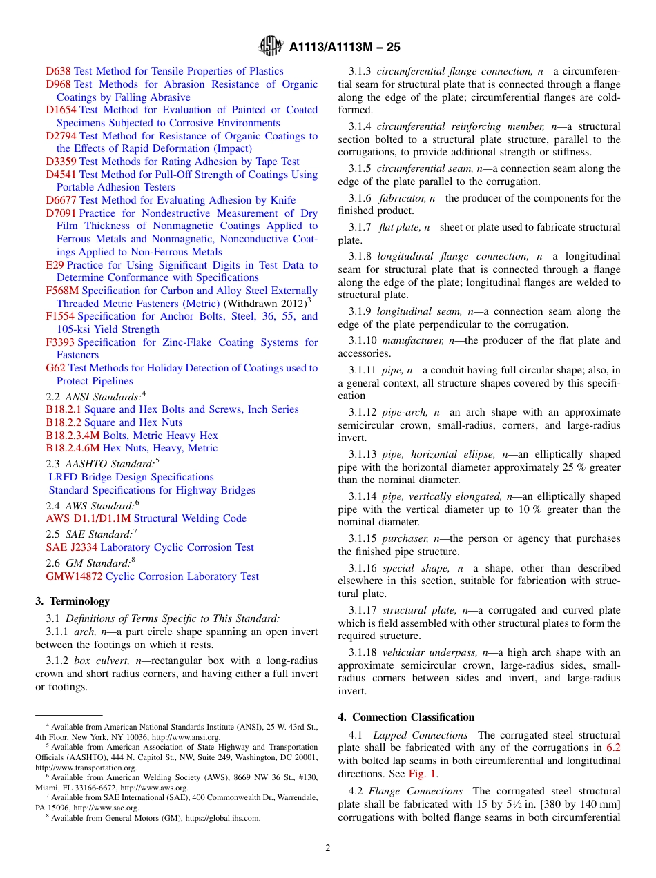 ASTM A1113 - A 1113M - 25.pdf_第2页
