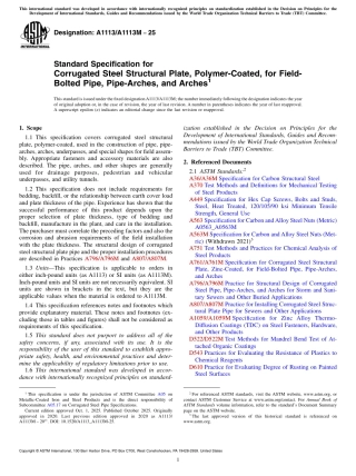 ASTM A1113 - A 1113M - 25.pdf