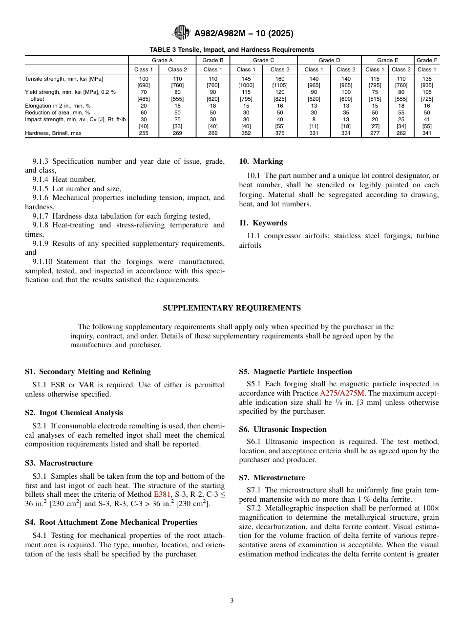 ASTM A982 - A 982M - 10 (2025).pdf_第3页