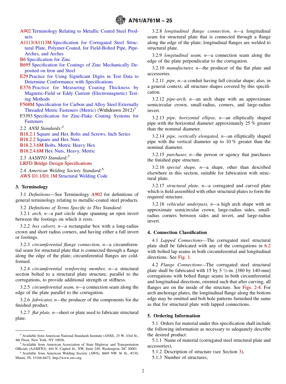 ASTM A761 - A 761M - 25.pdf_第2页