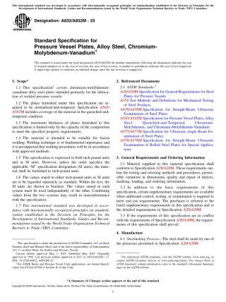 ASTM A832 - A 832M - 25.pdf