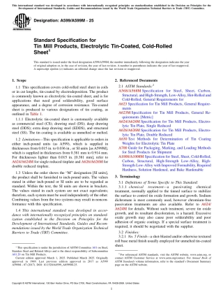 ASTM A599 - A 599M - 25.pdf