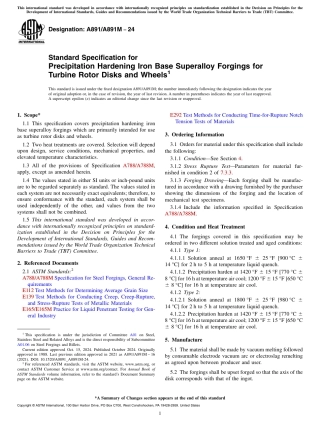 ASTM A891 - A 891M - 24.pdf