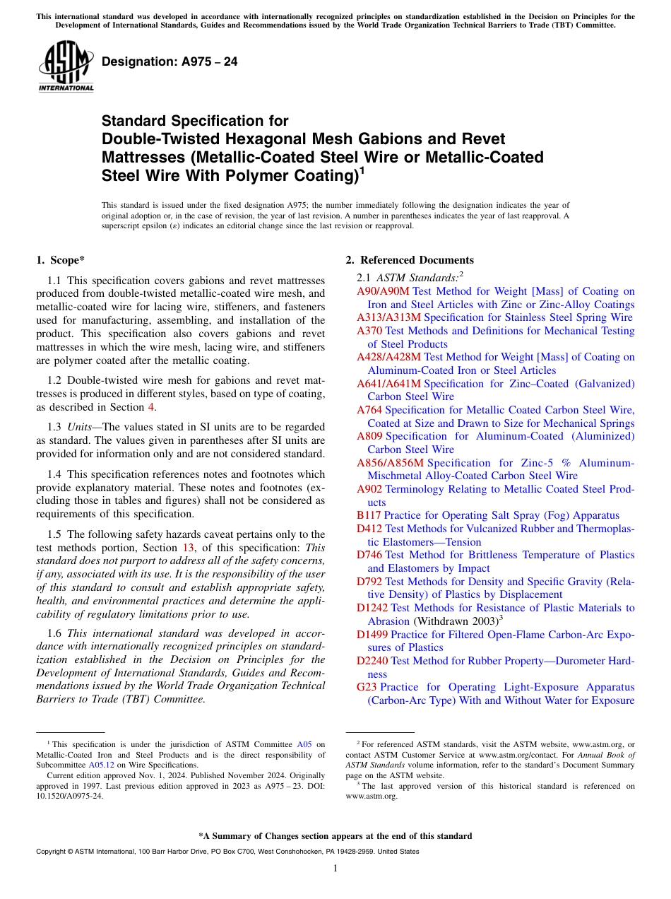 ASTM A975 - 24.pdf_第1页