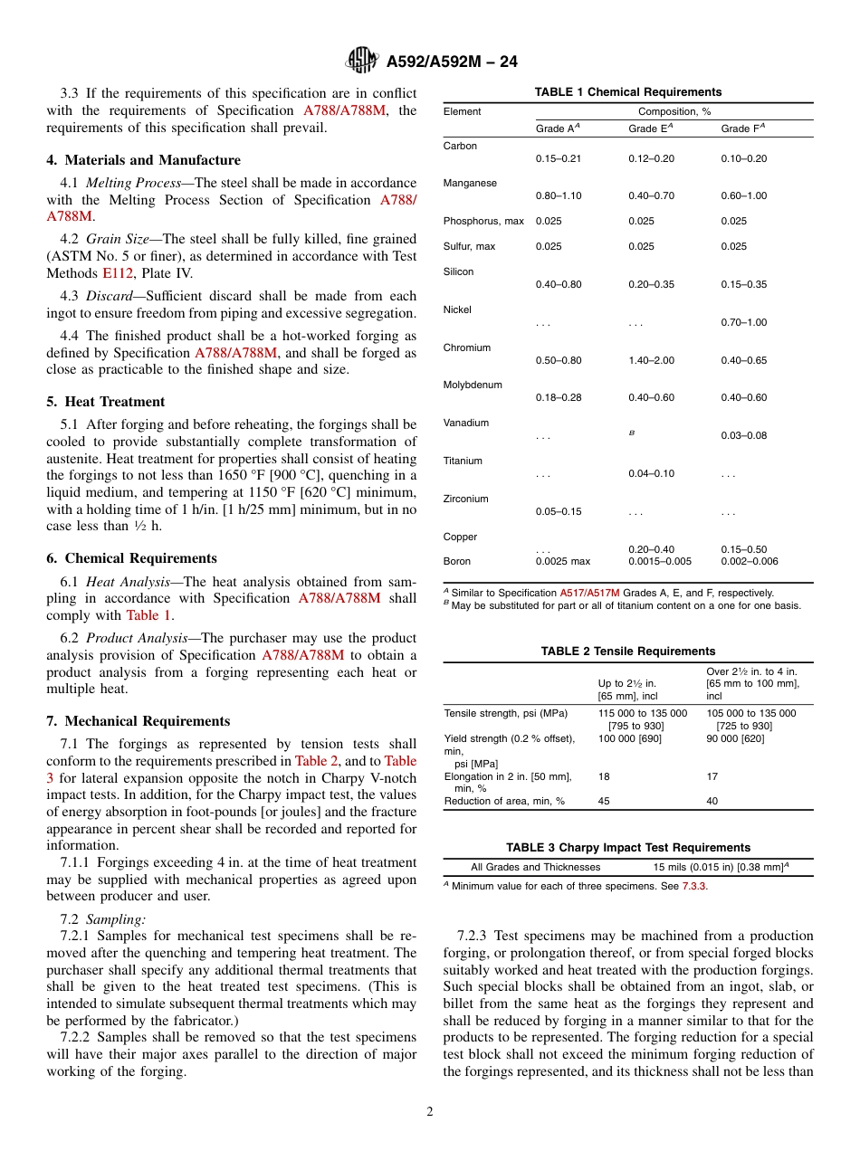 ASTM A592 - A 592M - 24.pdf_第2页