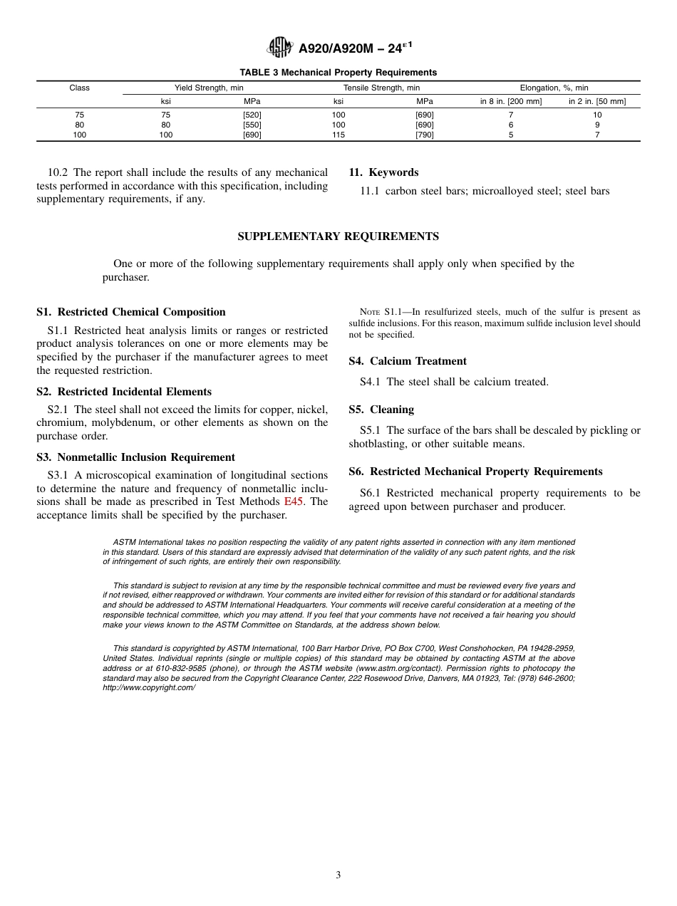 ASTM A920 - A 920M - 24e1.pdf_第3页