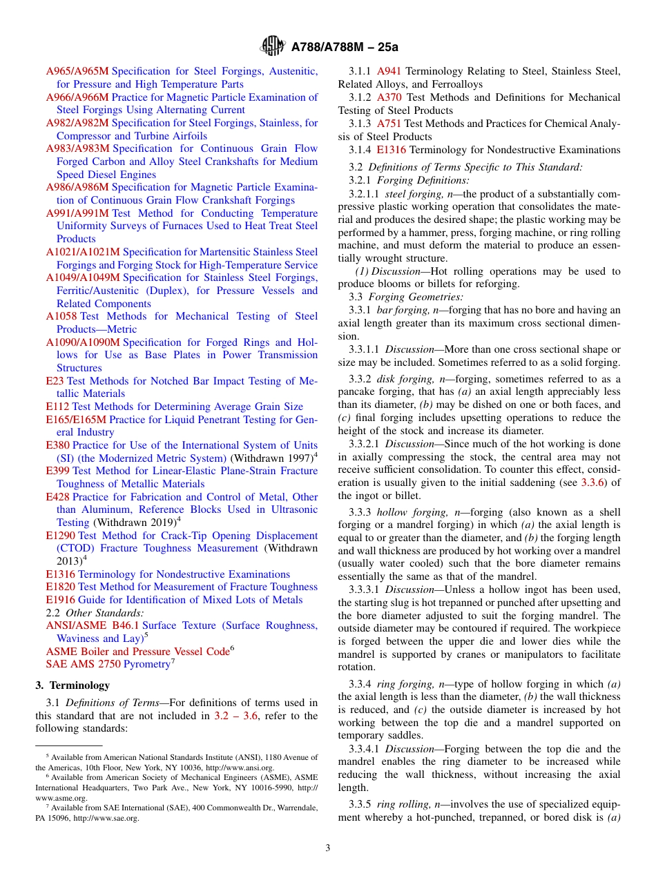 ASTM A788 - A 788M - 25a.pdf_第3页