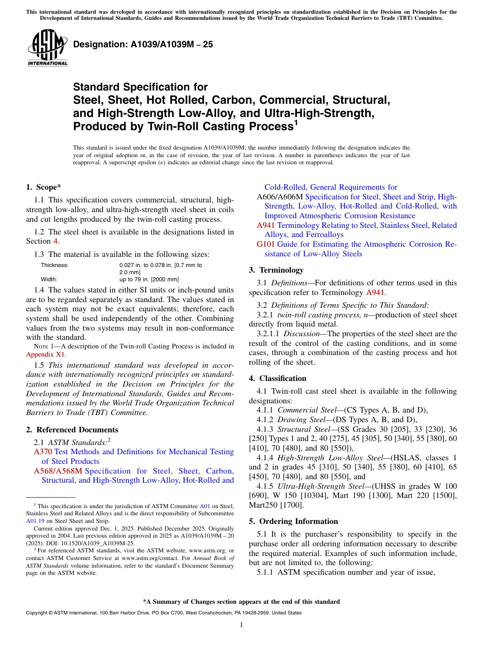 ASTM A1039 - A 1039M - 25.pdf_第1页