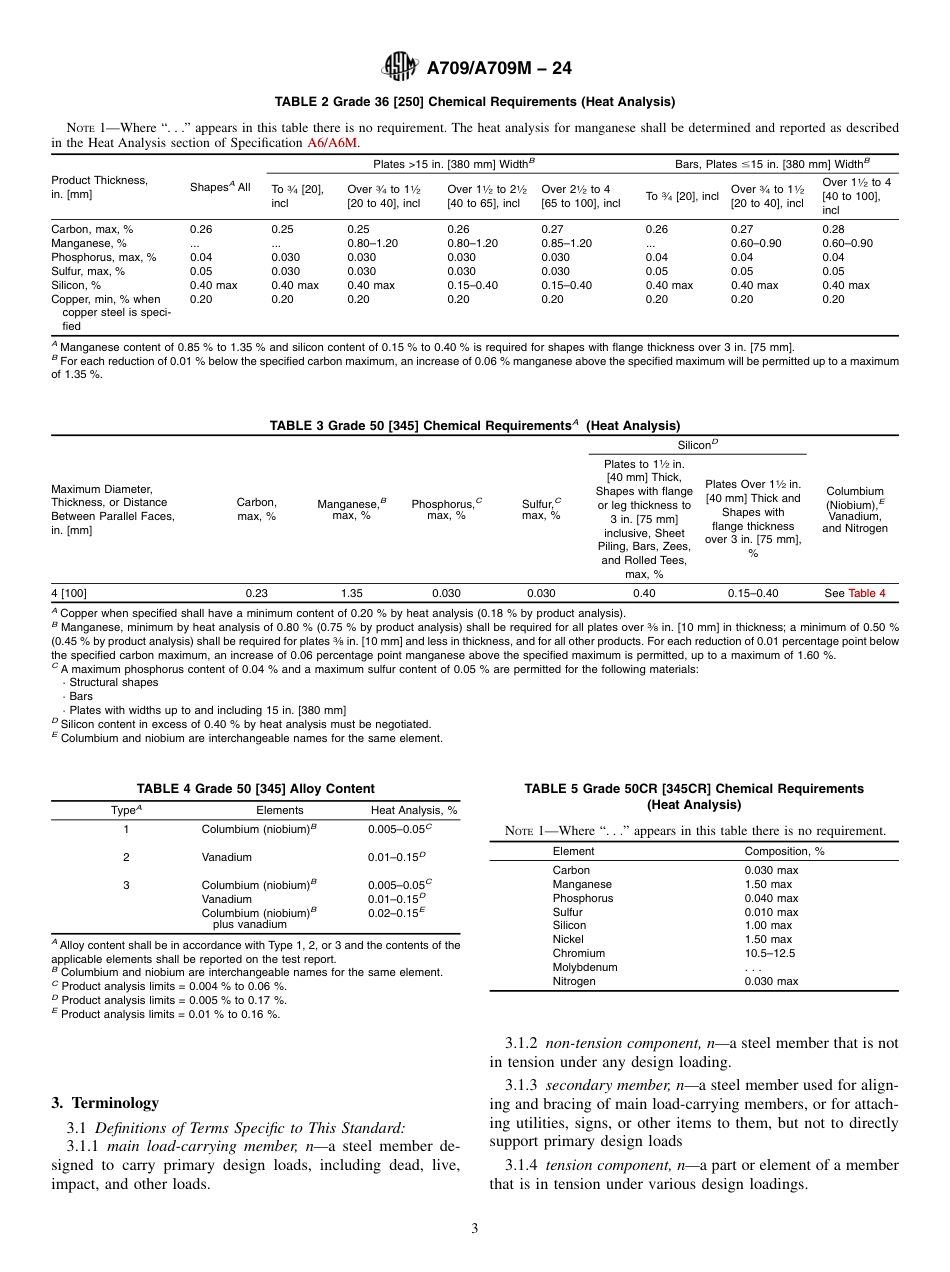 ASTM A709 - A 709M - 24.pdf_第3页