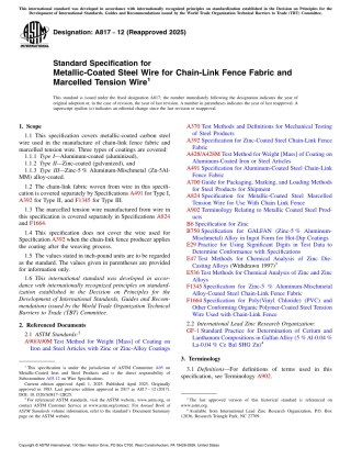 ASTM A817 - 12 (2025).pdf