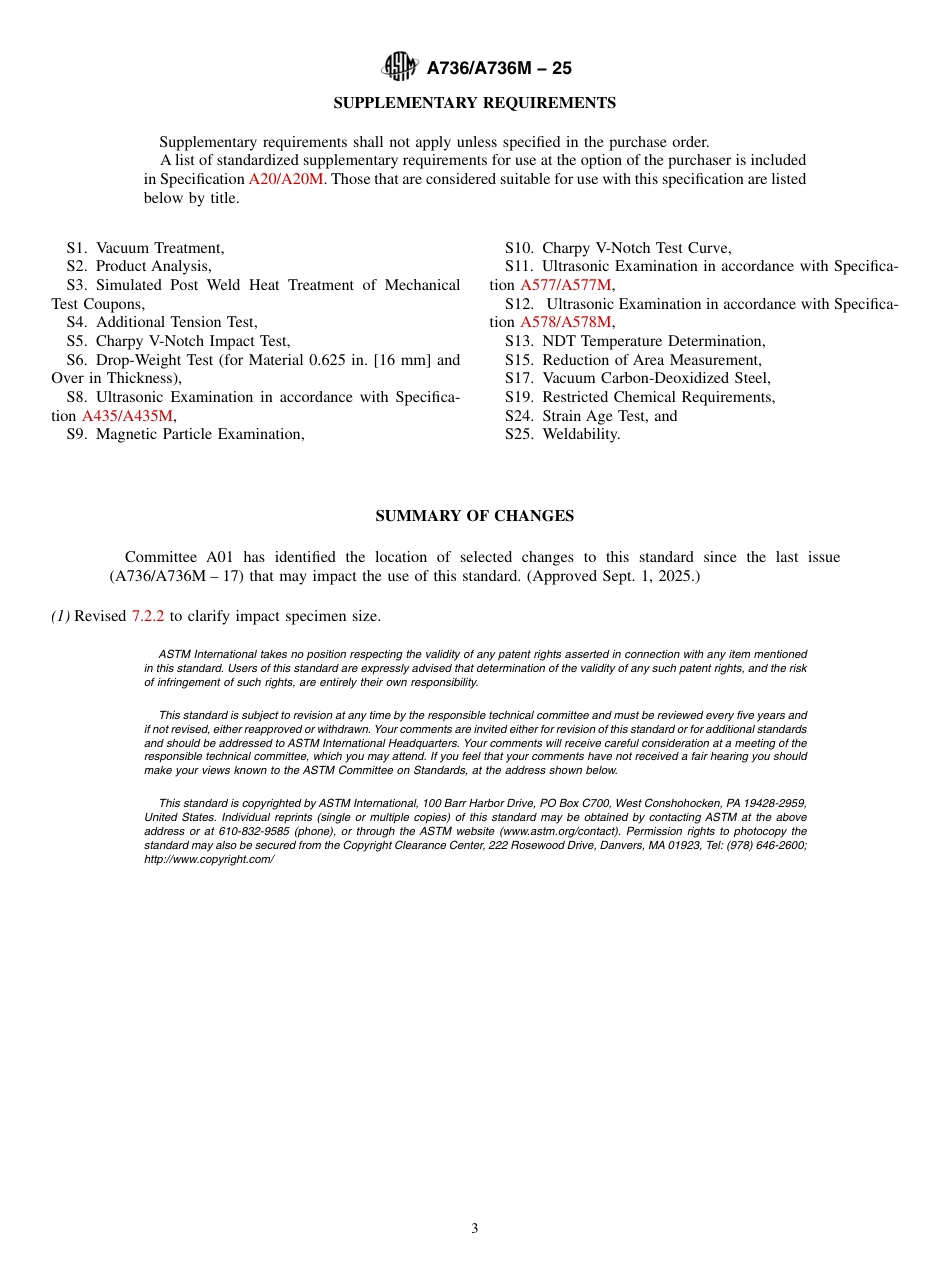 ASTM A736 - A 736M - 25.pdf_第3页