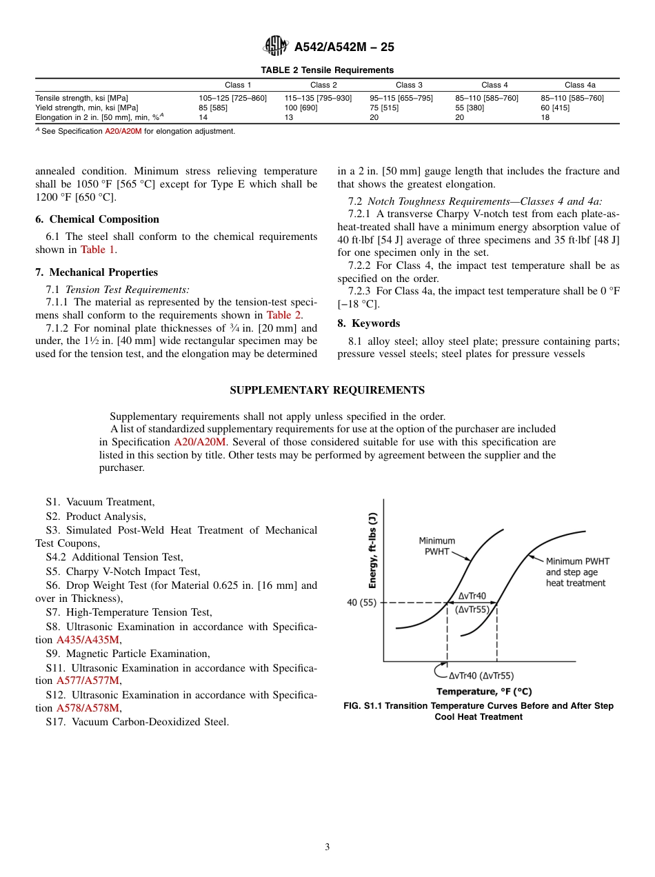 ASTM A542 - A 542M - 25.pdf_第3页