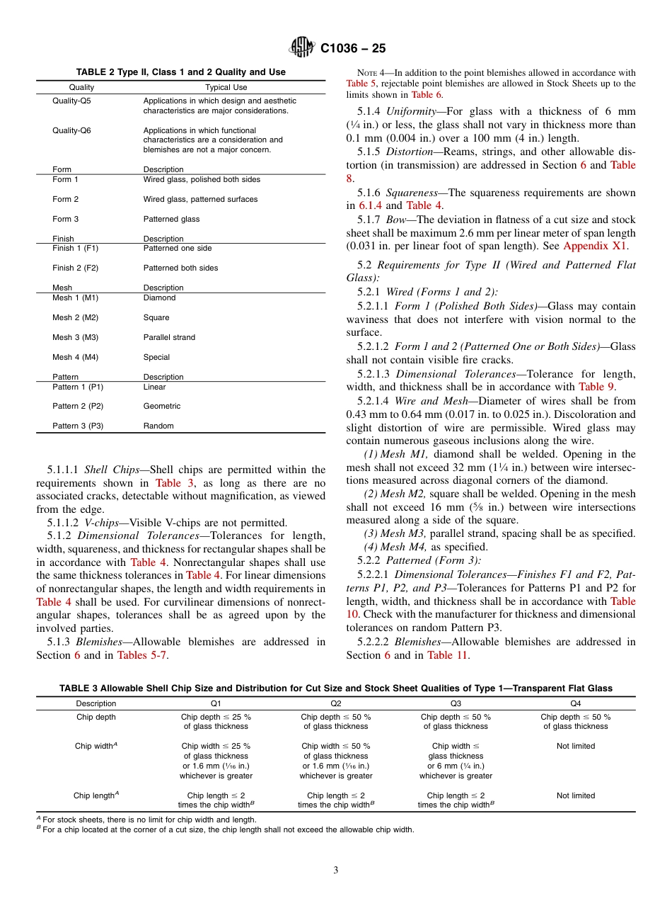 ASTM C1036 - 25.pdf_第3页
