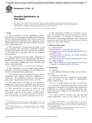 ASTM C1036 - 25.pdf