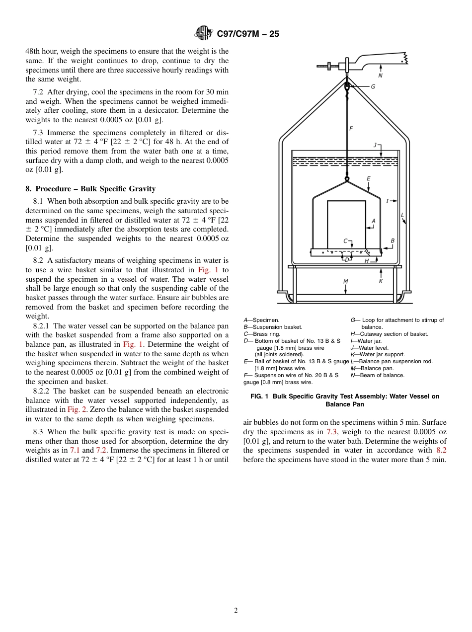 ASTM C97 - C 97M - 25.pdf_第2页